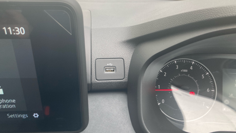 Dacia Sandero Stepway 1.0 TCe 110 Extreme 5dr Petrol Hatchback